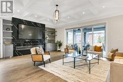 38 SMITHWOOD DRIVE  Toronto, ON M9B 4R9