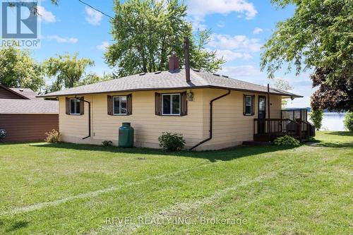 144 STARR BOULEVARD  Kawartha Lakes (Little Britain), ON K0M 2C0