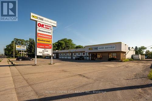 563 Clarke Road, London East (East H), ON 