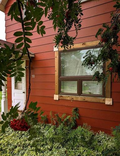 70 Second Avenue, Benito, MB - Outdoor With Exterior