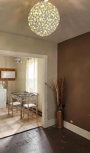 70 Second Avenue, Benito, MB - Indoor