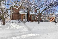 84 PARK STREET  Brockville, ON K6V 2G7