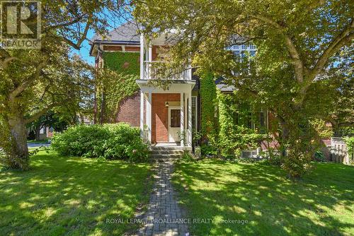 84 PARK STREET  Brockville, ON K6V 2G7