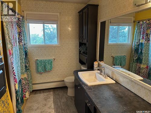 Kippen Quarter Section, Shamrock Rm No. 134, SK 