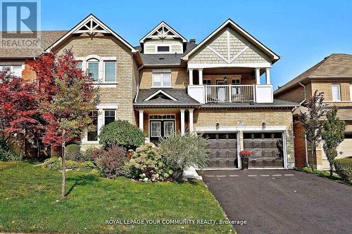 20 GROVEWOOD STREET  Richmond Hill, ON L4E 4X4