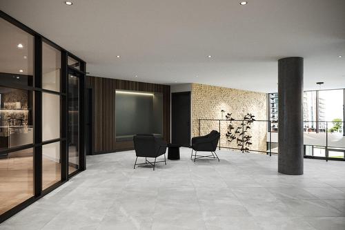 Mezzanine - 116-305 Av. Des Draveurs, Trois-Rivières, QC - Indoor Photo Showing Other Room