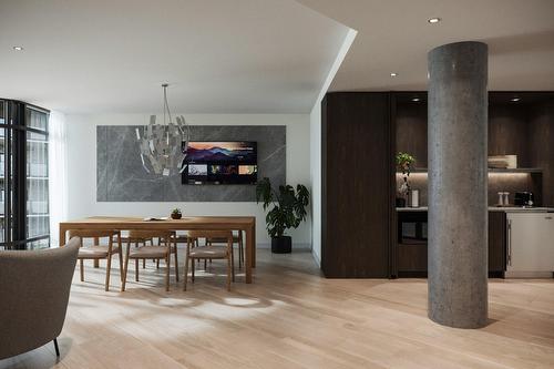 Salle - 116-305 Av. Des Draveurs, Trois-Rivières, QC - Indoor