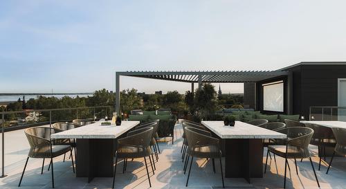 Vue - 116-305 Av. Des Draveurs, Trois-Rivières, QC - Outdoor With Exterior