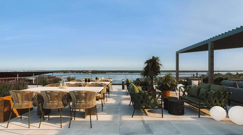 Vue - 116-305 Av. Des Draveurs, Trois-Rivières, QC - Outdoor With View