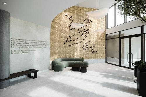 Hall - 116-305 Av. Des Draveurs, Trois-Rivières, QC - Indoor Photo Showing Other Room