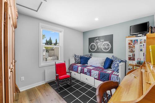 Chambre à coucher - 244 Rue Ste-Marie, Terrebonne (Terrebonne), QC - Indoor Photo Showing Bedroom