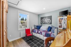 Chambre à coucher - 