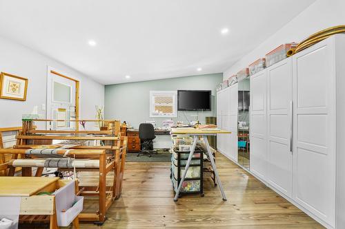 Chambre à coucher - 244 Rue Ste-Marie, Terrebonne (Terrebonne), QC - Indoor Photo Showing Dining Room
