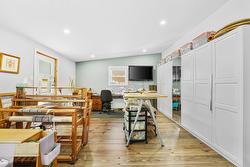 Chambre à coucher - 