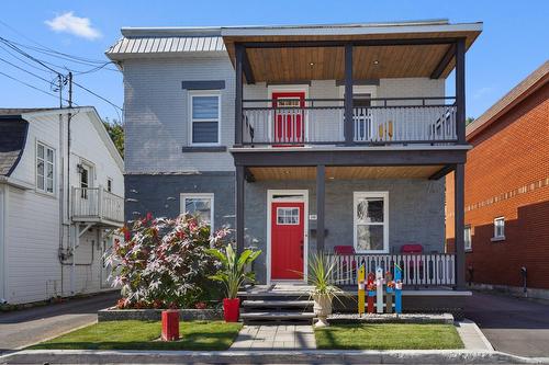 Façade - 244 Rue Ste-Marie, Terrebonne (Terrebonne), QC - Outdoor