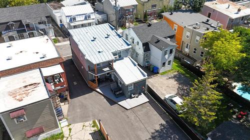 Photo aérienne - 244 Rue Ste-Marie, Terrebonne (Terrebonne), QC - Outdoor