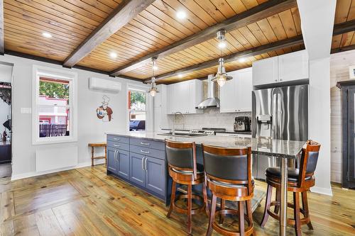 Cuisine - 244 Rue Ste-Marie, Terrebonne (Terrebonne), QC - Indoor