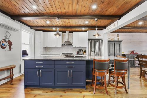 Cuisine - 244 Rue Ste-Marie, Terrebonne (Terrebonne), QC - Indoor