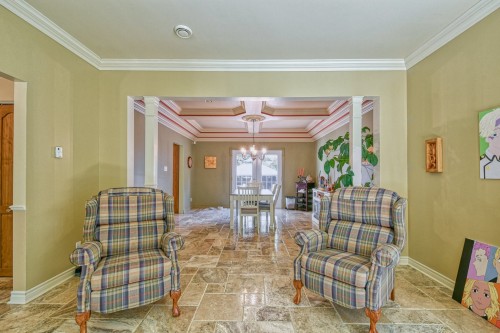 Vue d'ensemble - 465 Rue Des Lilas, Sainte-Adèle, QC - Indoor