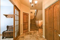 Hall d'entrée/Vestibule - 