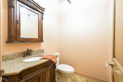Powder room - 