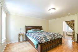 Chambre à coucher principale - 