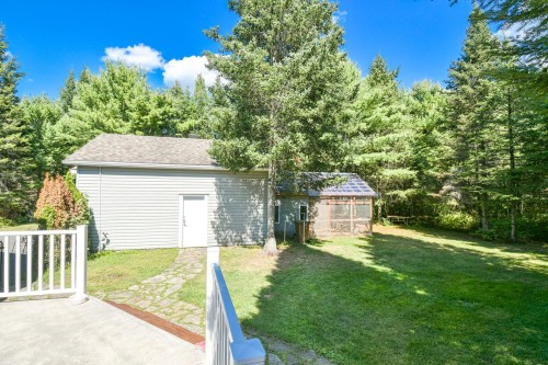 Extérieur - 465 Rue Des Lilas, Sainte-Adèle, QC - Outdoor