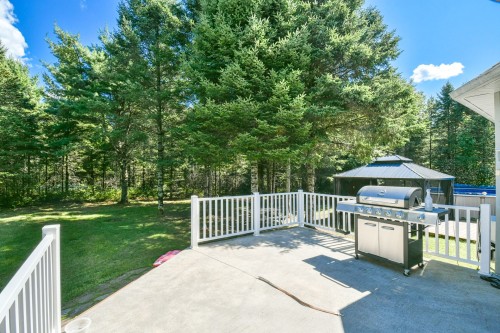 Extérieur - 465 Rue Des Lilas, Sainte-Adèle, QC - Outdoor