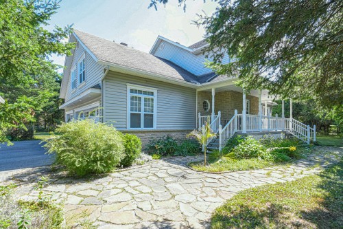 Extérieur - 465 Rue Des Lilas, Sainte-Adèle, QC - Outdoor