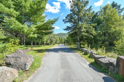 Autre - 465 Rue Des Lilas, Sainte-Adèle, QC - Outdoor With View