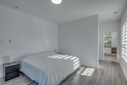 Chambre à coucher principale - 