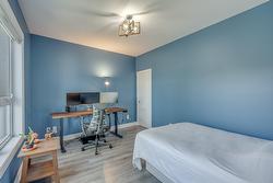 Chambre à coucher - 