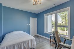 Chambre à coucher - 