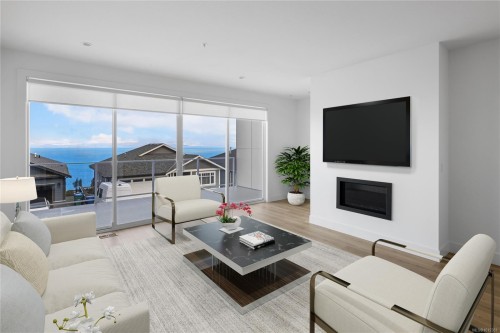 107-151 Royal Pacific Way, Nanaimo, BC 