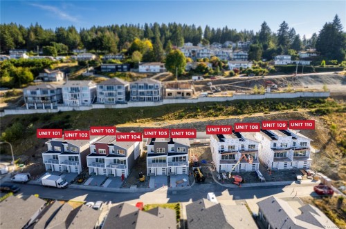 106-151 Royal Pacific Way, Nanaimo, BC 