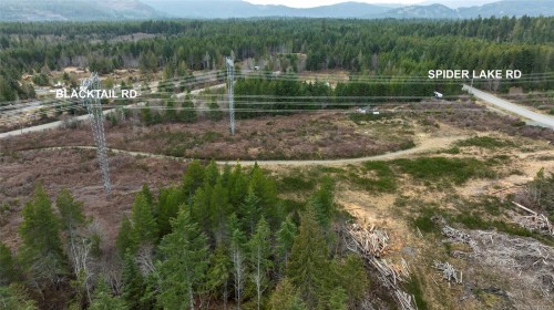 815 Spider Lake Rd, Qualicum Beach, BC 