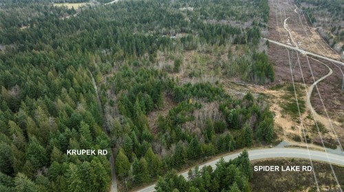 815 Spider Lake Rd, Qualicum Beach, BC 
