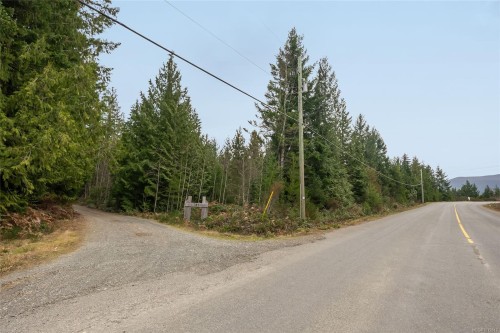 815 Spider Lake Rd, Qualicum Beach, BC 