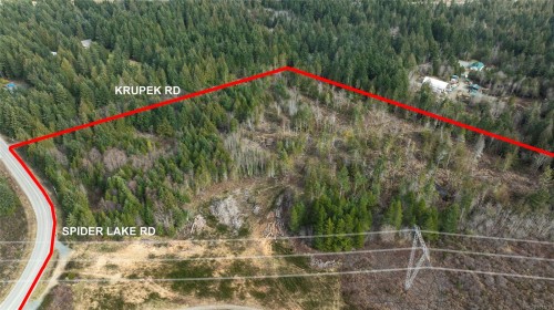 815 Spider Lake Rd, Qualicum Beach, BC 