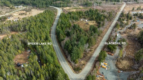 815 Spider Lake Rd, Qualicum Beach, BC 