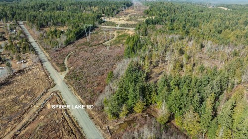 815 Spider Lake Rd, Qualicum Beach, BC 