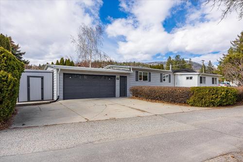 27-2001 97 Highway, West Kelowna, BC 