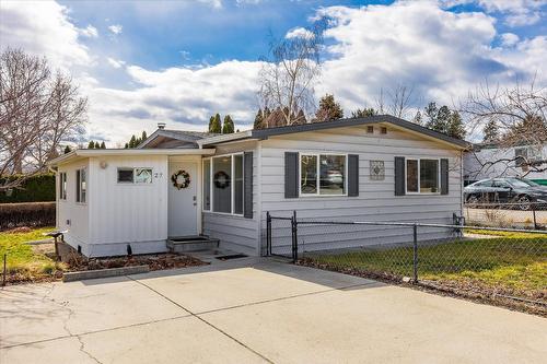 27-2001 97 Highway, West Kelowna, BC 