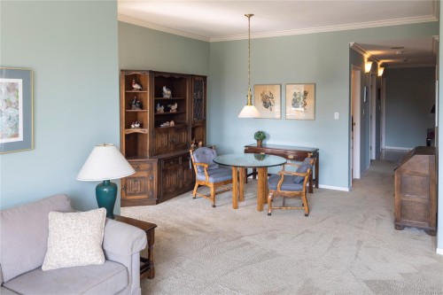 460-188 Douglas St, Victoria, BC - Indoor