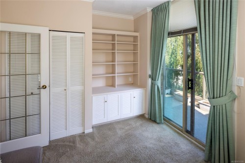 460-188 Douglas St, Victoria, BC - Indoor Photo Showing Other Room