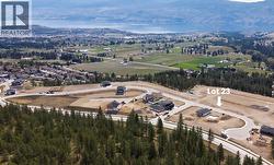 Lot 23 Scenic Ridge Drive West Kelowna, BC V4T 0H2