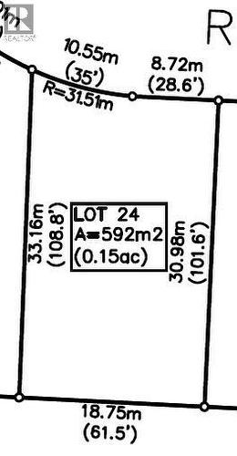 Lot 24 Scenic Ridge Drive, West Kelowna, BC 