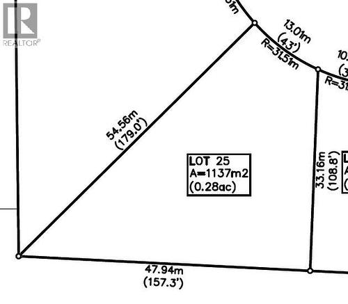 Lot 25 Scenic Ridge Drive, West Kelowna, BC 