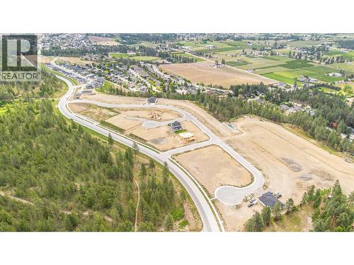 Lot 25 Scenic Ridge Drive, West Kelowna, BC 