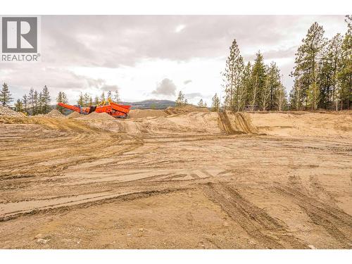 Lot 25 Scenic Ridge Drive, West Kelowna, BC 